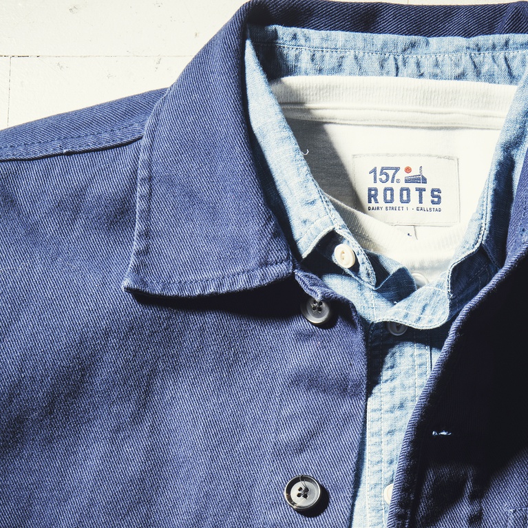 Overshirt Overshirt